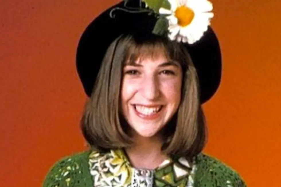 Then + Now: Mayim Bialik from &#8216;Blossom&#8217;