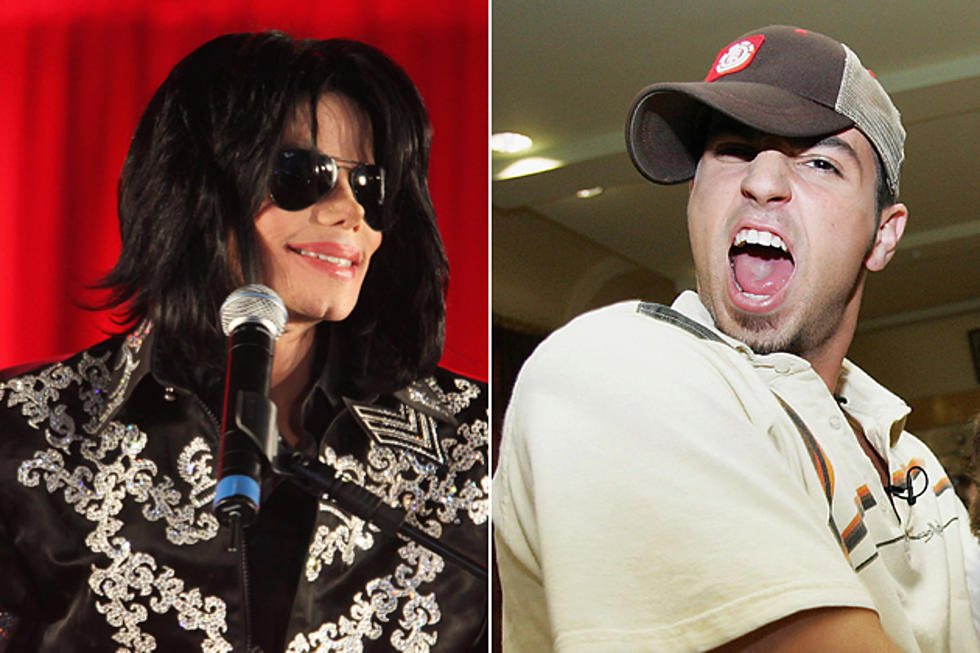 Wade Robson May Have Teamed Up With AEG for Michael Jackson Molestation Allegations [VIDEO]