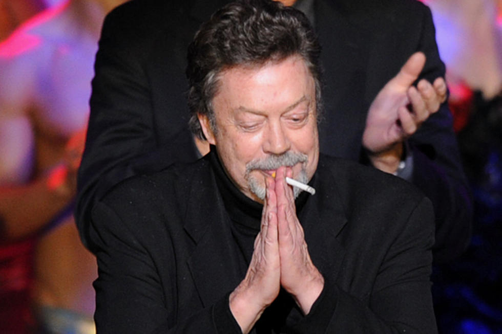 &#8216;Rocky Horror&#8217; Star Tim Curry Recovering From a Stroke