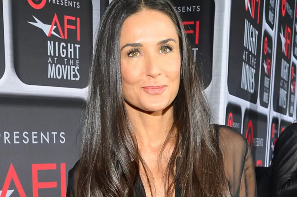 Demi Moore