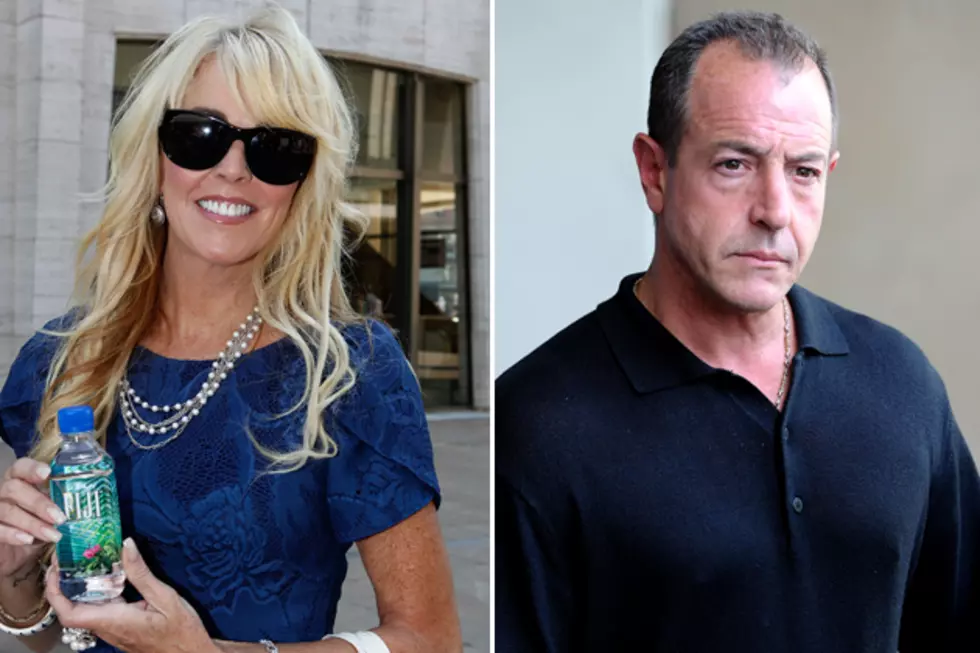 Betty Ford Wants Michael + Dina Lohan to Join Lindsay for ‘Family Treatment’