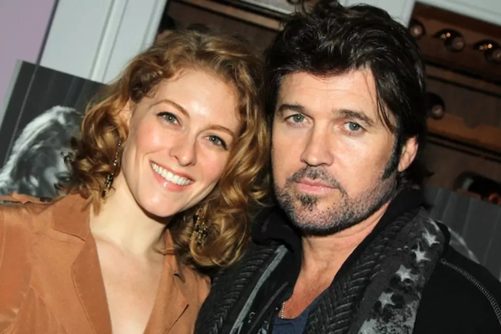 All About Billy Ray Cyrus&#8217; Mystery Lady, Dylis Croman [PHOTOS, VIDEOS]