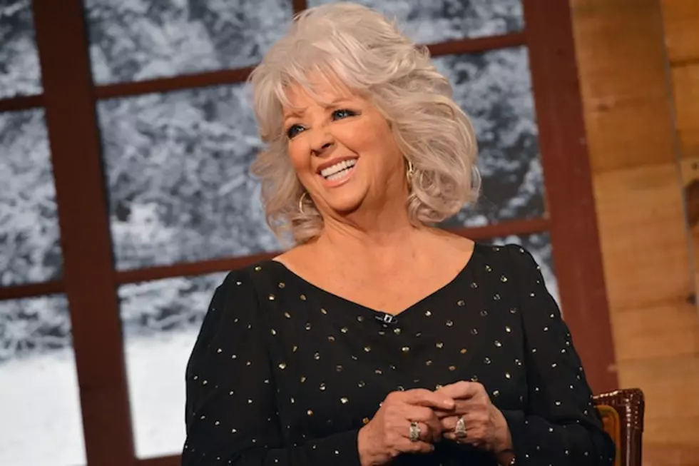 After the Worst Week Ever, Paula Deen Will Actually Appear on the &#8216;Today&#8217; Show