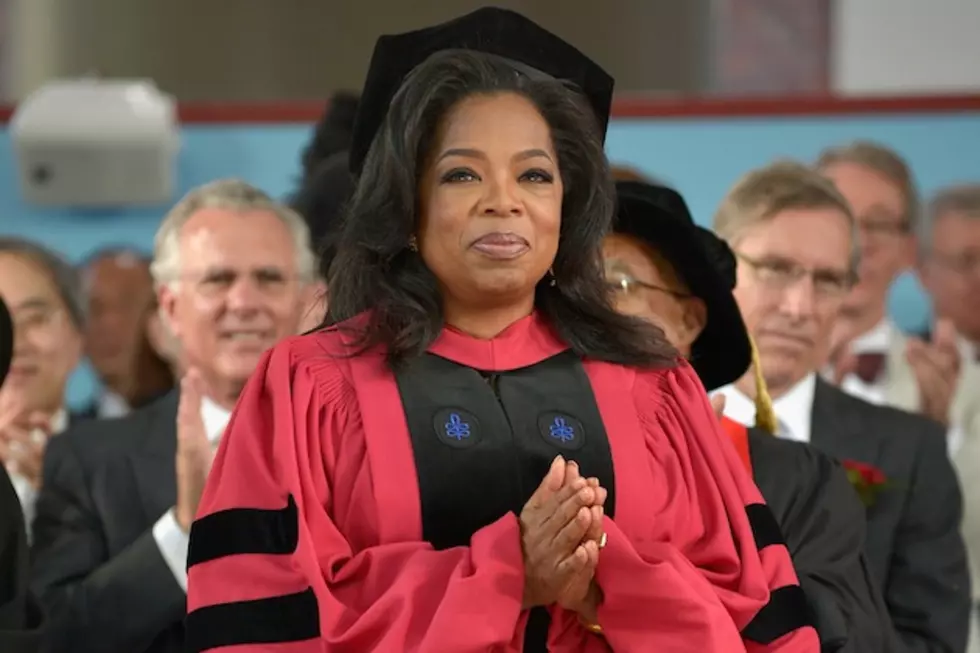 Will Oprah Run For President?