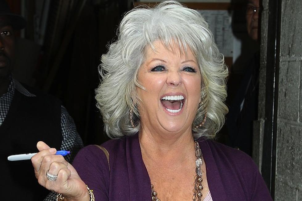 Paula Deen Thinks Being an Old Southerner Gives Her an Excuse for Being Racist