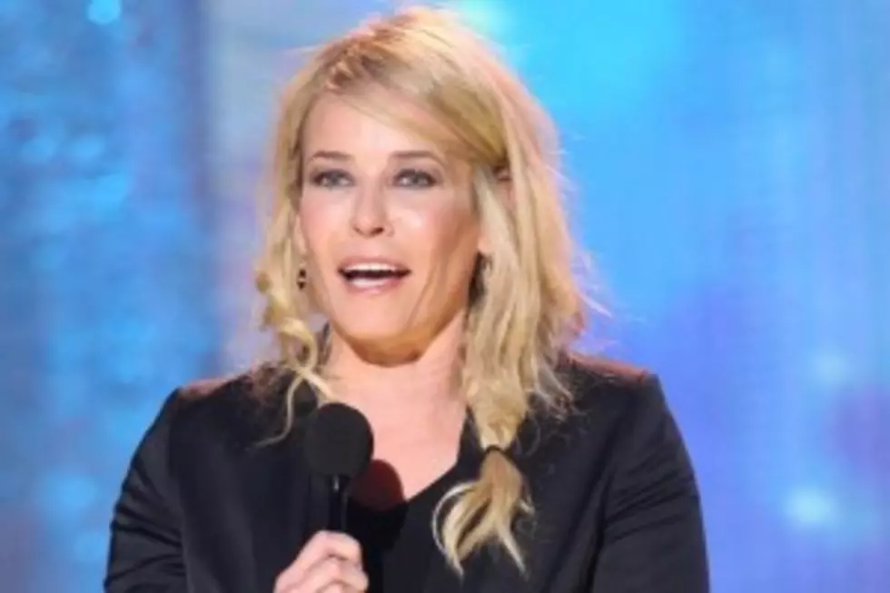 If Your Dream Is To Get With Chelsea Handler, She&#8217;s Single Again &#8211; Knightlines 9/30/13