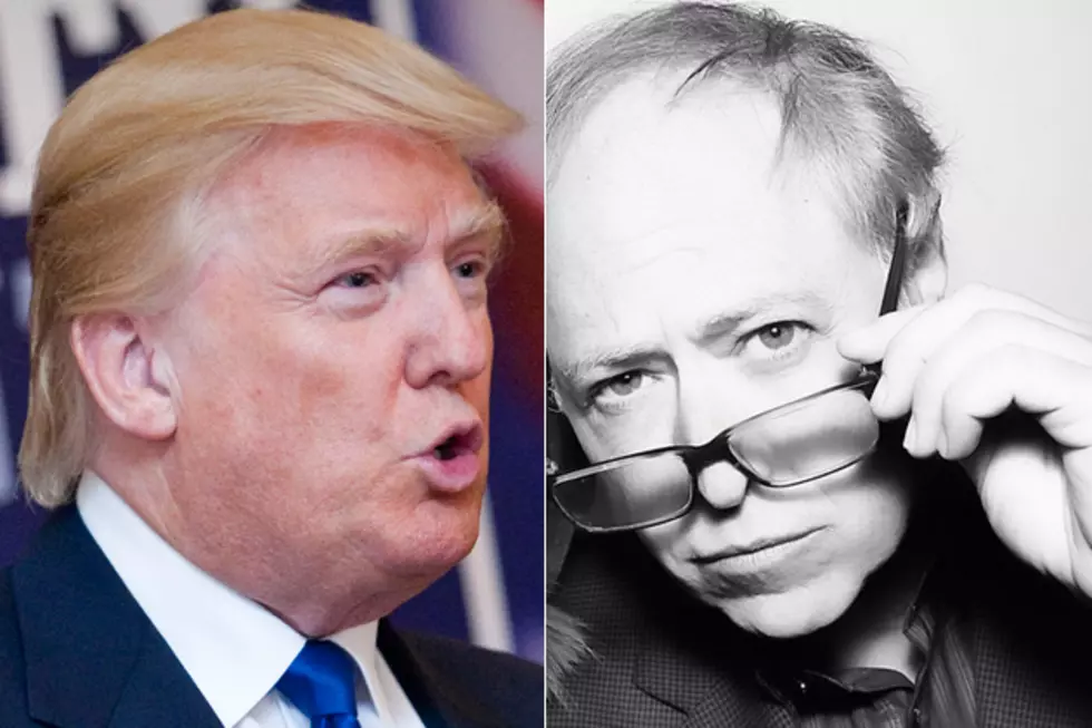 Donald Trump Schooled on Twitter at the Hands of ‘Modern Family’ Writer Danny Zuker