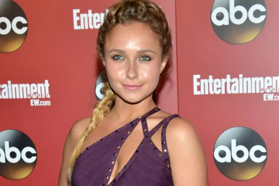Hayden Panettiere Debuts Dramatically Different Hair [PHOTO, VIDEO]