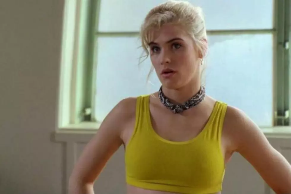 Then + Now: Kristy Swanson from &#8216;Buffy the Vampire Slayer&#8217;