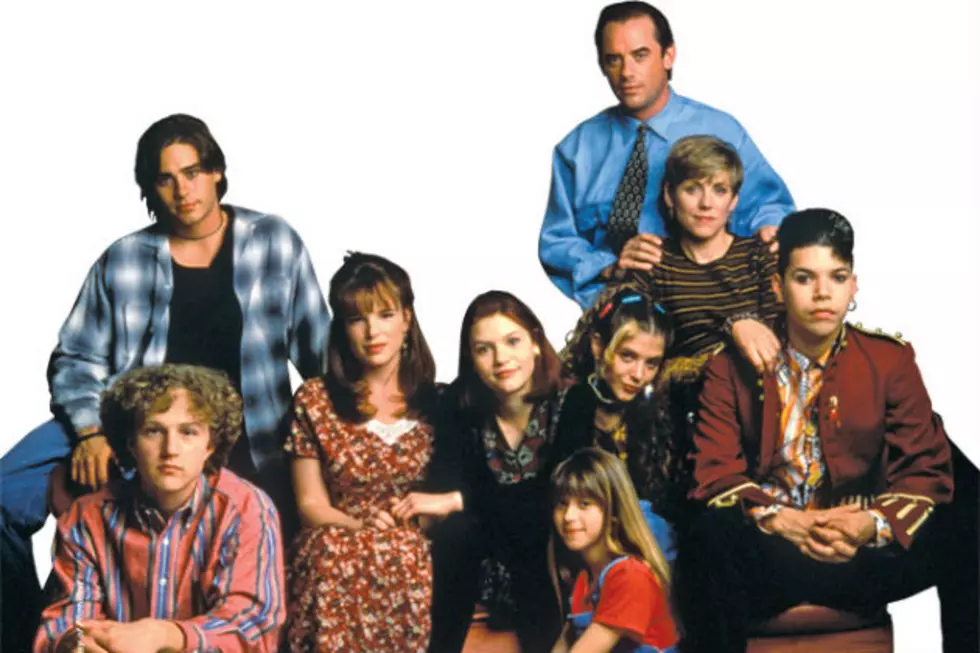 Then + Now: The Cast of &#8216;My-So Called Life&#8217;