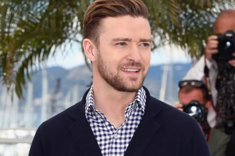 Justin Timberlake