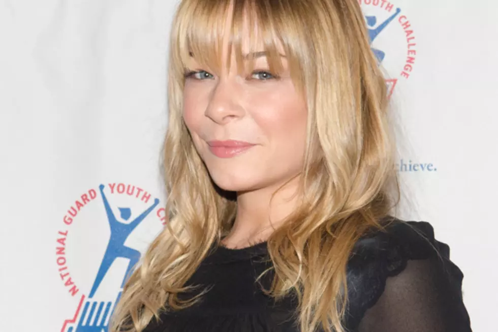 LeAnn Rimes