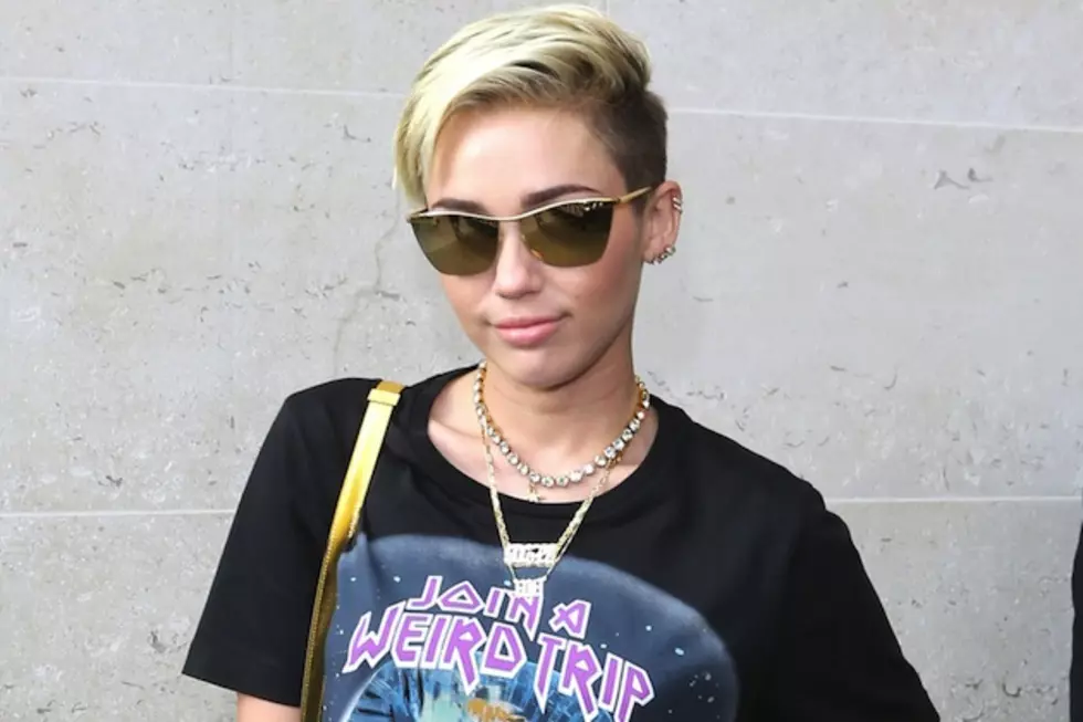 Miley Cyrus Says She Isn&#8217;t Really a Mess &#8211; This Is Just How 20-Year-Olds Are Supposed to Act