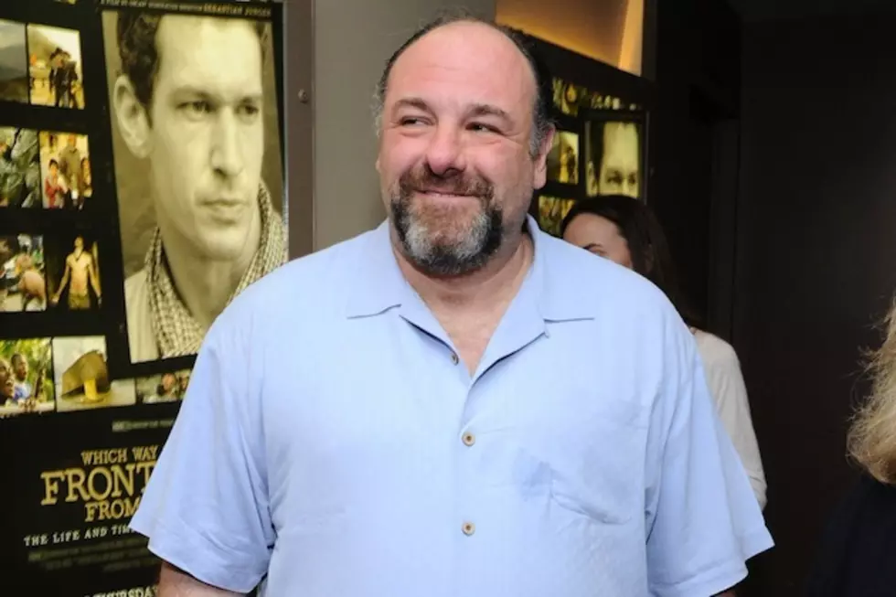 James Gandolfini’s Will Provides Generously for His Family – And Even His Personal Assistant