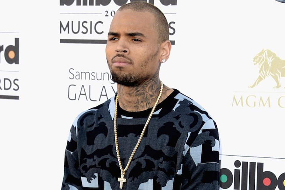 Chris Brown’s Alleged Assault Victim Filed a Lawsuit for Money She Said She Didn’t Want