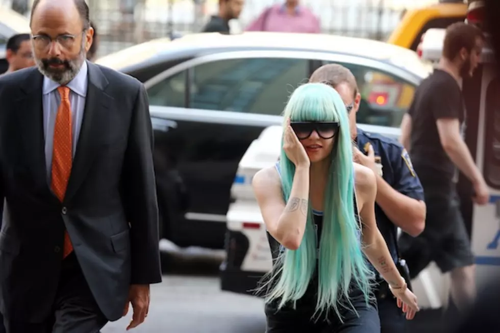 Amanda Bynes Could Be Schizophrenic + Her Parents Are Seeking Conservatorship