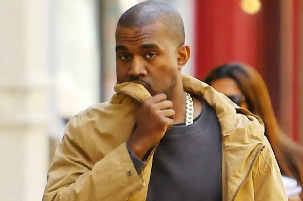 Of Course Kanye West Won&#8217;t Be Prosecuted for Attacking That Photographer