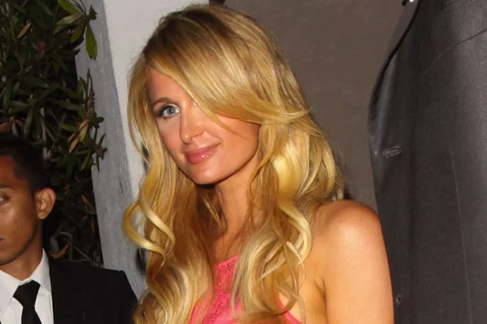 Paris Hilton Says Sex Tape Leak ‘Destroyed’ Her + It’s ‘Pathetic’ When People Do It on Purpose