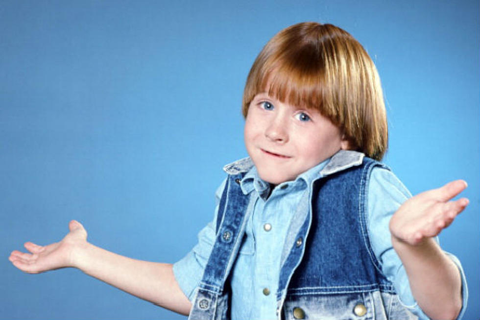 Then + Now: Danny Cooksey from ‘Diff’rent Strokes,’ ‘Salute Your Shorts’ + More