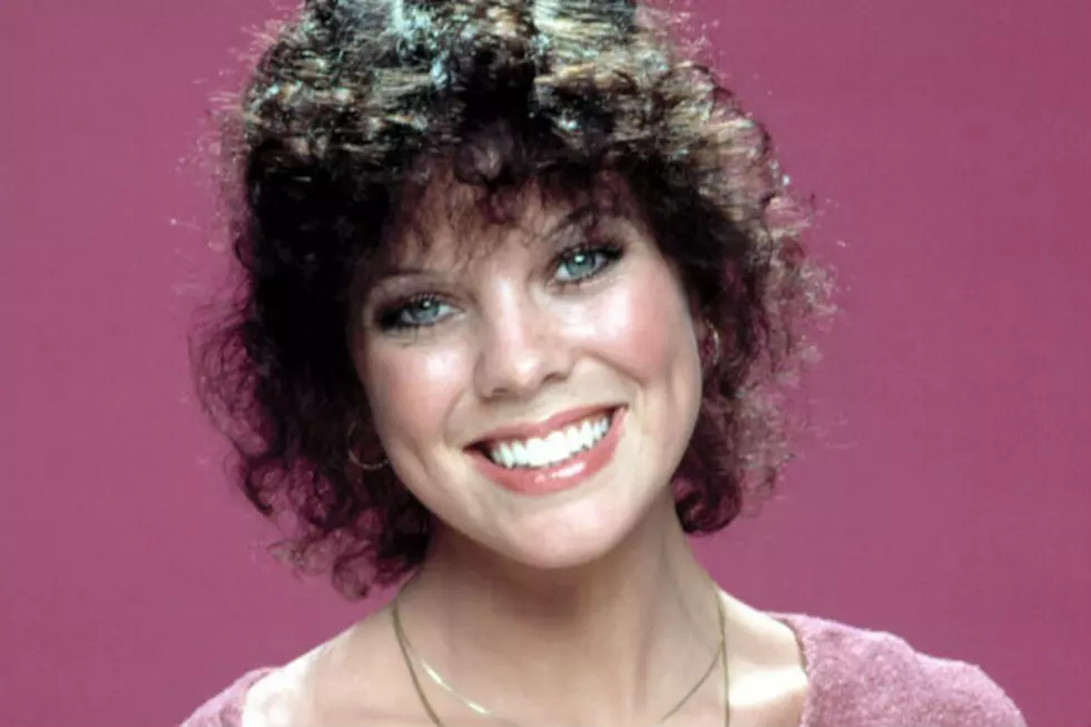 Then + Now: Erin Moran from ‘Happy Days’ and ‘Joanie Loves Chachi’