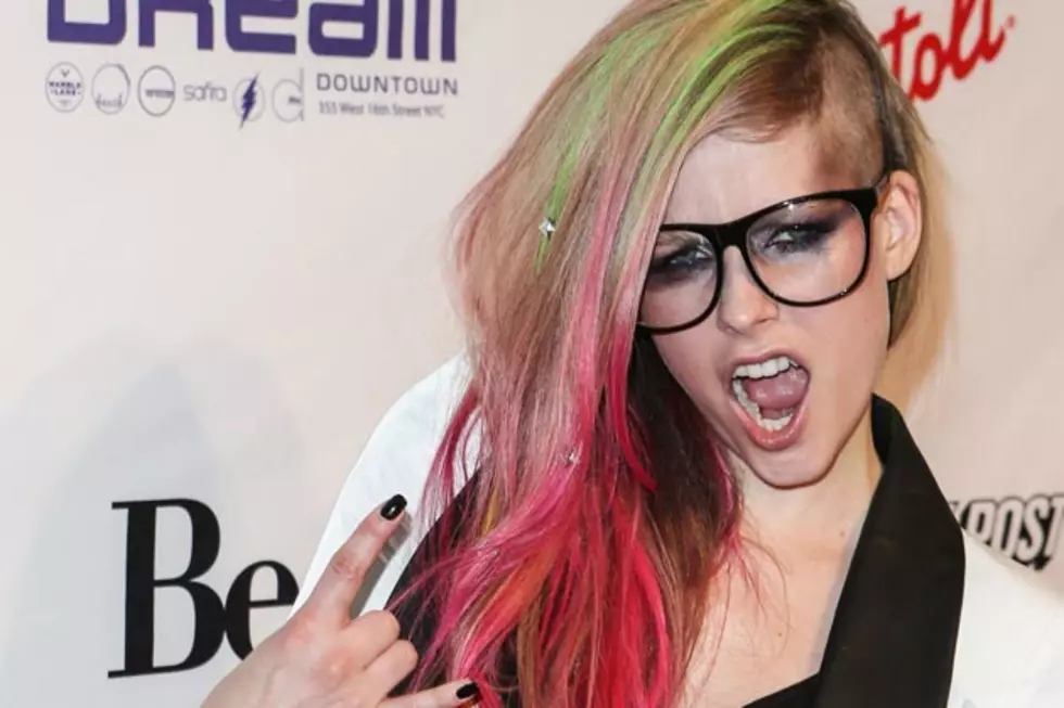 Avril Lavigne Style Breakdown: What’s Right, What’s Wrong, and How to Fix It