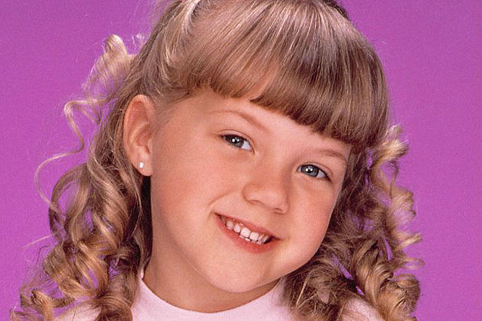 Then + Now: Jodie Sweetin from &#8216;Full House&#8217;