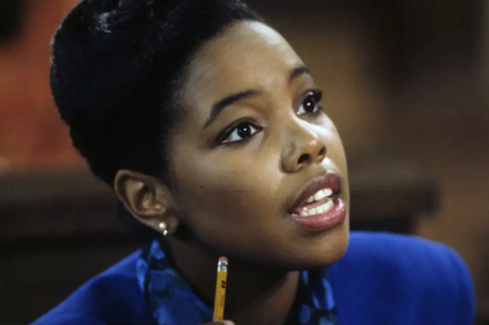Then + Now: Kellie Shanygne Williams from ‘Family Matters’