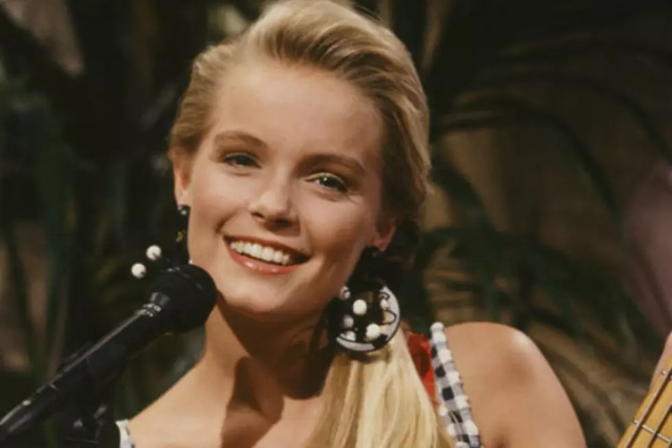 Then + Now: Kelly Packard from ‘California Dreams’