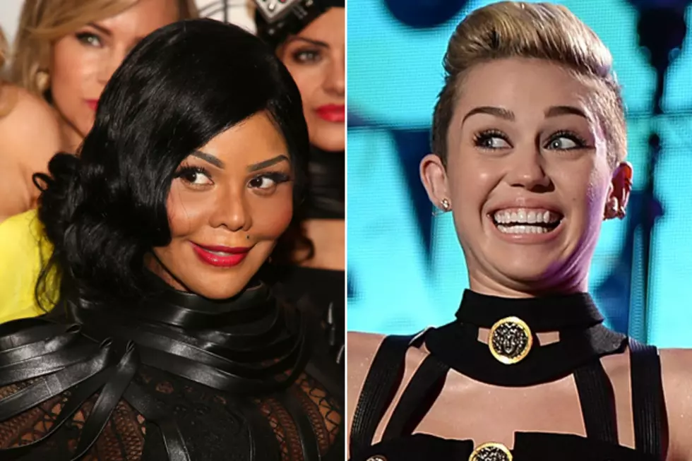 Miley Cyrus Says She + Lil&#8217; Kim Share a Soul [VIDEO]