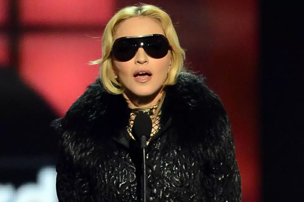 Exorcists in Poland Want to Talk About Madonna&#8217;s Evil Ways