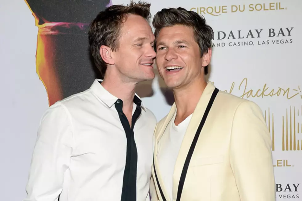 Neil Patrick Harris + David Burtka Are Getting Married, And It’s Going to Be Adorable