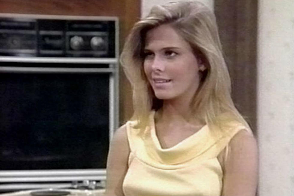 Then + Now: Nicole Eggert from ‘Charles in Charge’ + ‘Baywatch’