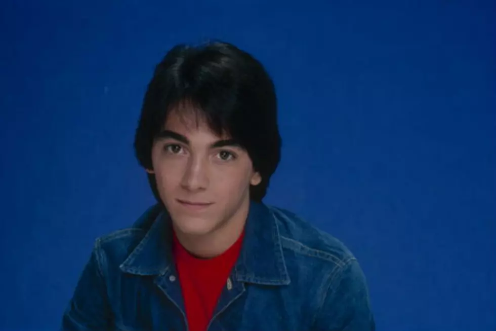 Then + Now: Scott Baio from &#8216;Happy Days&#8217; + &#8216;Charles in Charge&#8217;