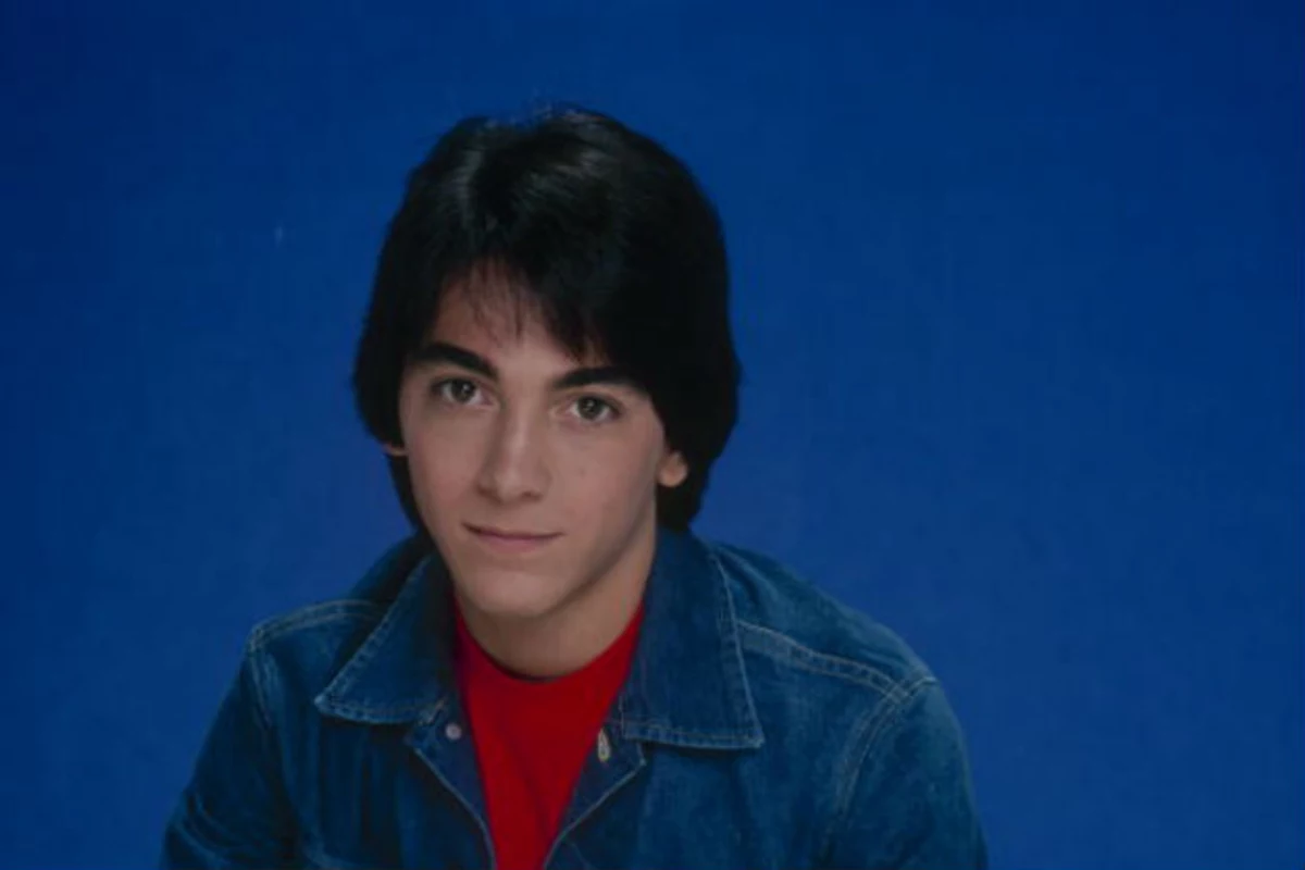 Then + Now: Scott Baio from ‘Happy Days’ + ‘Charles in Charge’
