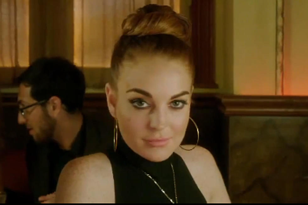 You’ve Heard the On-Set Horror Stories, Now See Lindsay Lohan in ‘The Canyons’ Trailer [VIDEO]