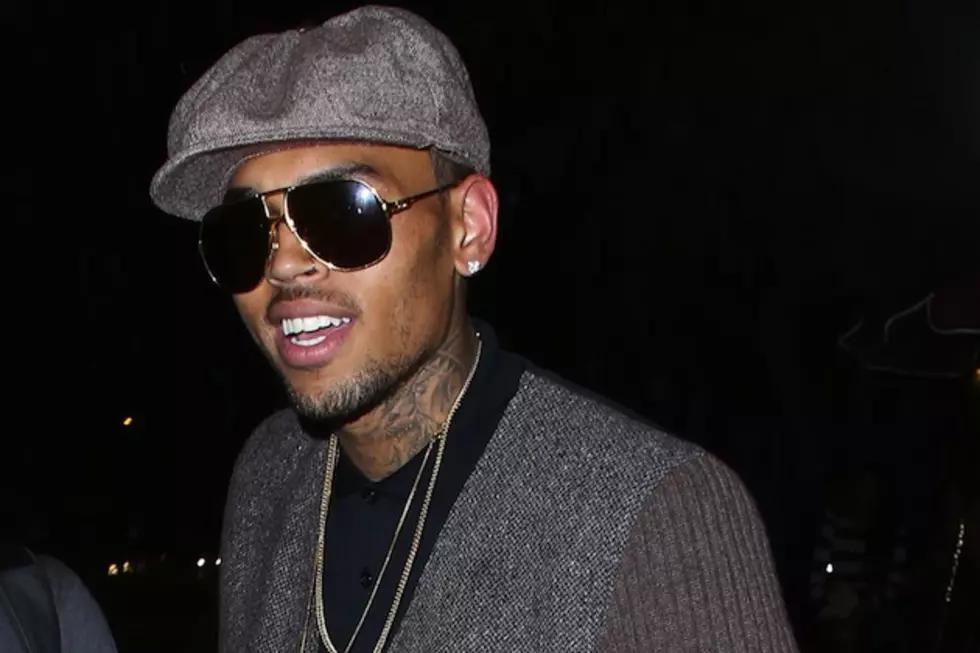 Chris Brown Won't Be Charged for Alleged Nightclub Assault