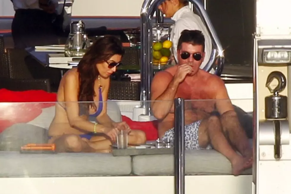 Simon Cowell- They told you so