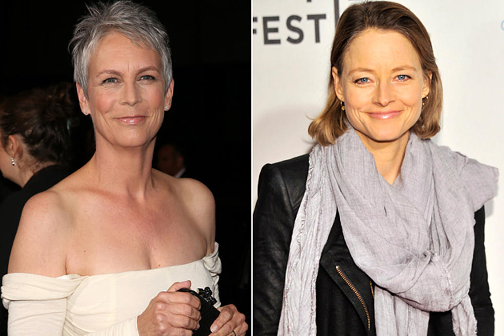 Jamie Lee Curtis Injured in Car Accident, Jodie Foster Comes to Her Rescue