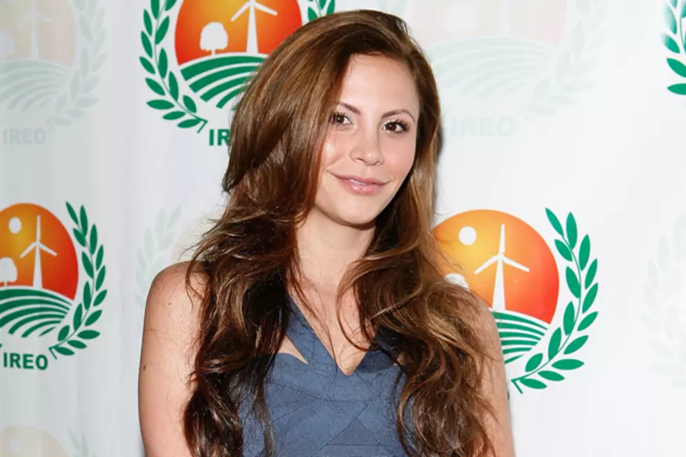 &#8216;Bachelor&#8217; Star Gia Allemand Committed Suicide