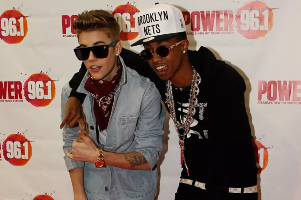 Lil Twist Allegedly Tried to Keep a Girl From Leaving Justin Bieber&#8217;s House