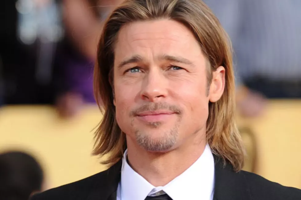 Brad Pitt Movie Hair Quiz