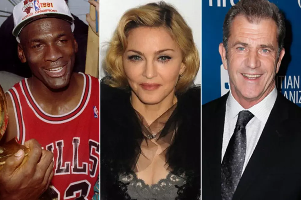 10 Most Expensive Celebrity Divorces