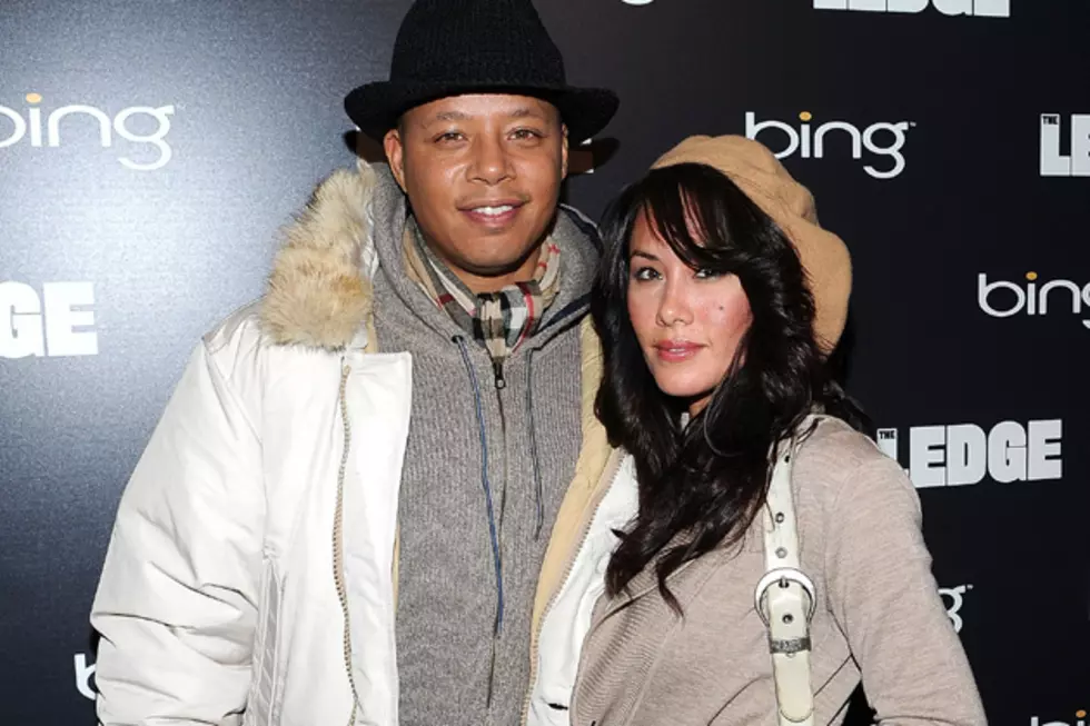 Terrence Howard&#8217;s Ex Gets a Restraining Order Against Him After Epic Fight
