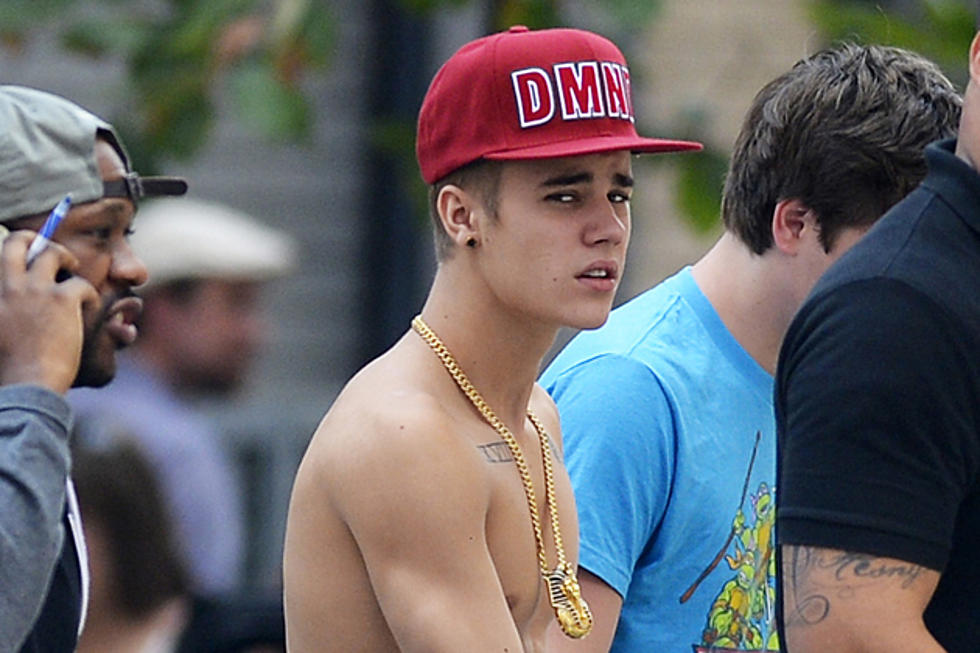 Justin Bieber Naked Photos Leak