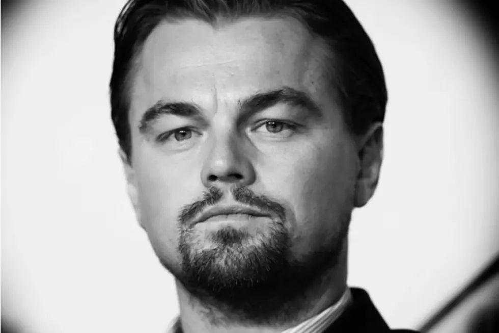 Leonardo DiCaprio vs. Matt Damon – Swoon-Off