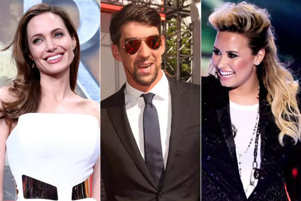 10 Celebrities Who Have Battled Mental Illness