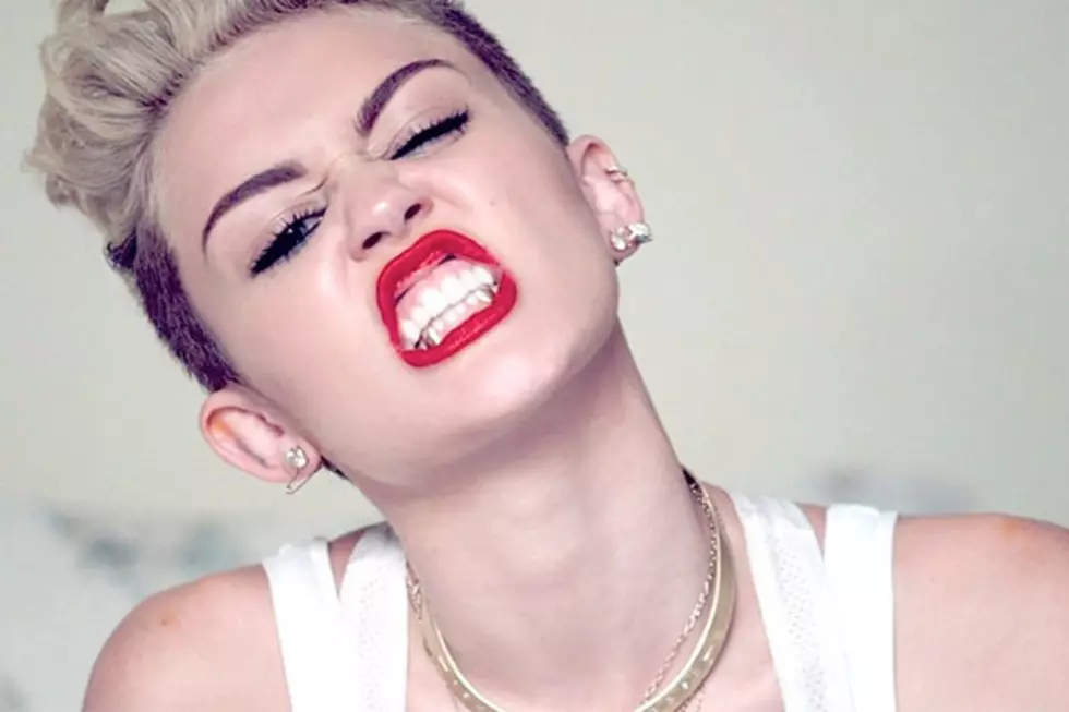 Miley Cyrus, ‘Bangerz': 5 Things You Should Know About Her New Album