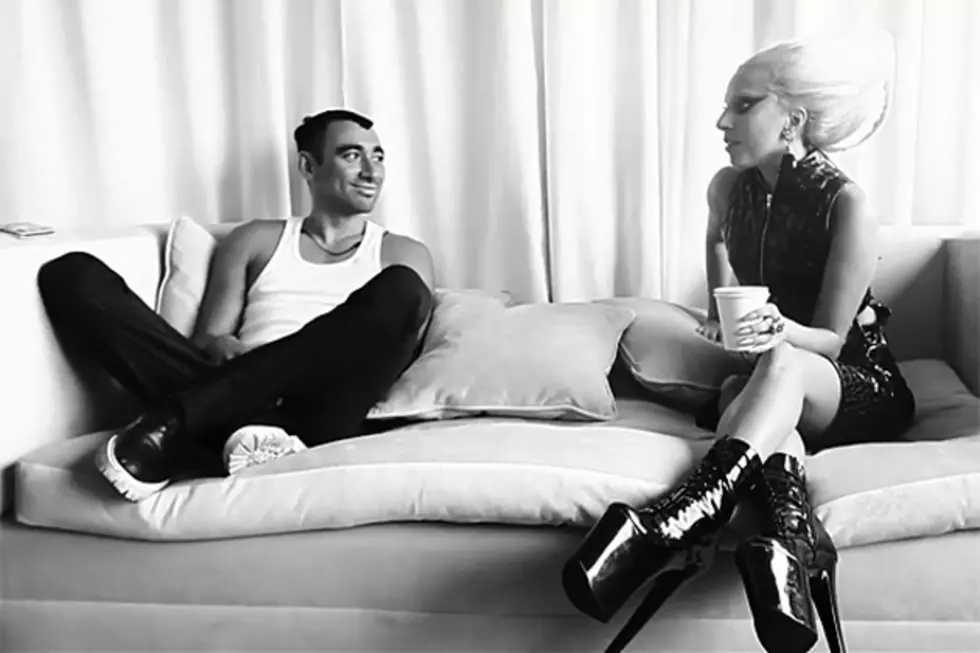 Nicola Formichetti Can&#8217;t Bear the Thought of Styling Lady Gaga Anymore