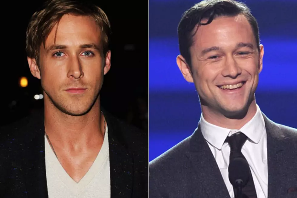 Ryan Gosling vs. Joseph Gordon-Levitt - Swoon Off