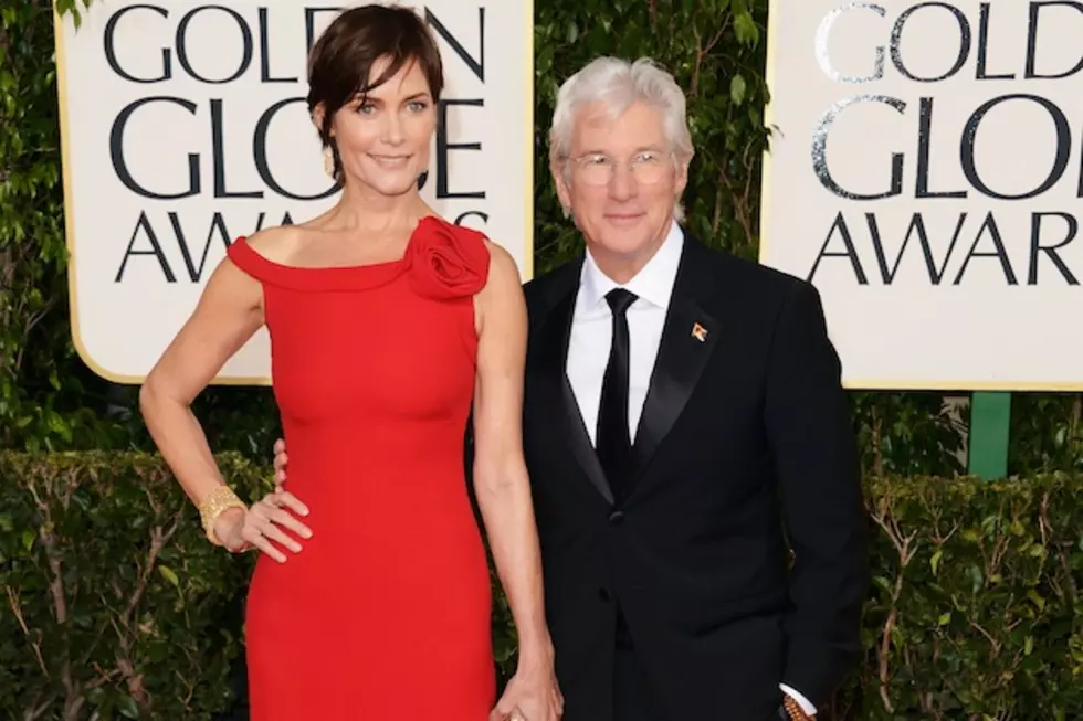 Richard Gere + Carey Lowell's Marriage Ending in Divorce